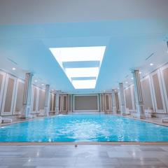 Гостиница Al Pash Astrakhanskaya, Астрахань, Астраханская область