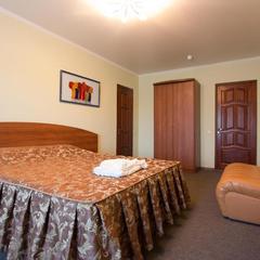 Мини-отель Астра, Астрахань, Астраханская область