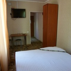 Гостиница Победа, Астрахань, Астраханская область