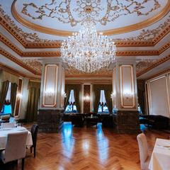 Гостиница Al Pash Astrakhanskaya, Астрахань, Астраханская область