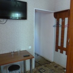 Гостиница Победа, Астрахань, Астраханская область