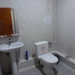 Гостиница Победа, Астрахань, Астраханская область