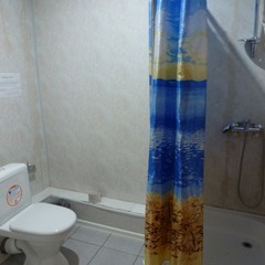 Гостиница Победа, Астрахань, Астраханская область