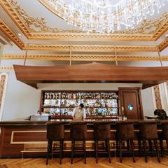 Гостиница Al Pash Astrakhanskaya, Астрахань, Астраханская область