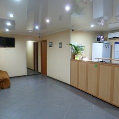 Гостиница Победа, Астрахань, Астраханская область