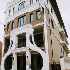 Отель Щука, Астрахань, Астраханская область