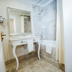 Гостиница Al Pash Astrakhanskaya, Астрахань, Астраханская область