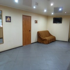 Гостиница Победа, Астрахань, Астраханская область