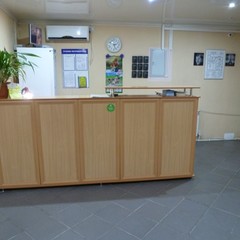 Гостиница Победа, Астрахань, Астраханская область