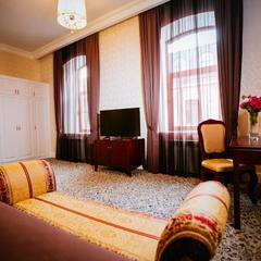 Гостиница Al Pash Astrakhanskaya, Астрахань, Астраханская область