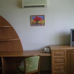 Отель Визит, Астрахань, Астраханская область