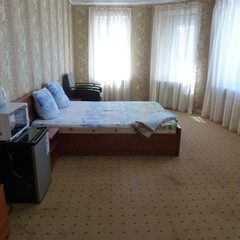 Гостиница Победа, Астрахань, Астраханская область