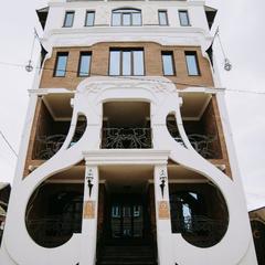 Отель Щука, Астрахань, Астраханская область