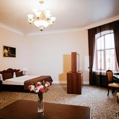 Гостиница Al Pash Astrakhanskaya, Астрахань, Астраханская область