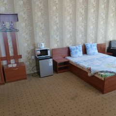 Гостиница Победа, Астрахань, Астраханская область