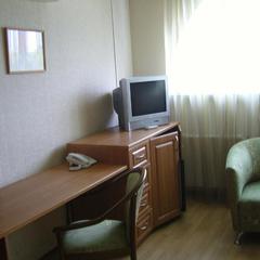 Отель Визит, Астрахань, Астраханская область