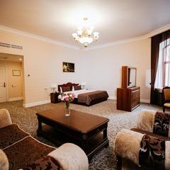 Гостиница Al Pash Astrakhanskaya, Астрахань, Астраханская область