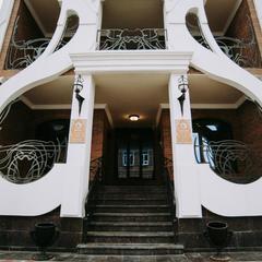 Отель Щука, Астрахань, Астраханская область