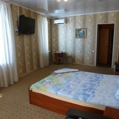 Гостиница Победа, Астрахань, Астраханская область