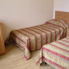 Отель Визит, Астрахань, Астраханская область