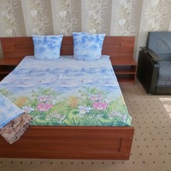 Гостиница Победа, Астрахань, Астраханская область