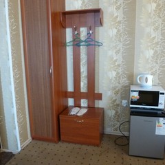 Гостиница Победа, Астрахань, Астраханская область