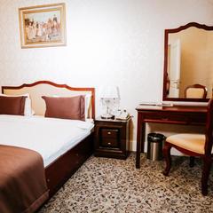 Гостиница Al Pash Astrakhanskaya, Астрахань, Астраханская область