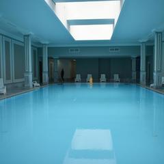 Гостиница Al Pash Astrakhanskaya, Астрахань, Астраханская область