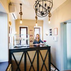 Отель Щука, Астрахань, Астраханская область