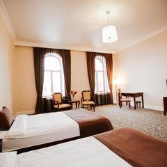 Гостиница Al Pash Astrakhanskaya, Астрахань, Астраханская область