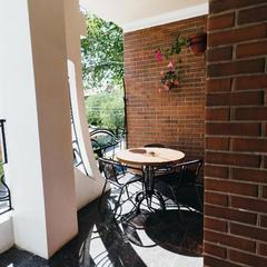 Отель Щука, Астрахань, Астраханская область