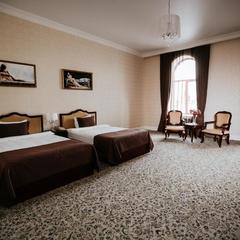 Гостиница Al Pash Astrakhanskaya, Астрахань, Астраханская область