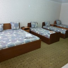 Гостиница Победа, Астрахань, Астраханская область