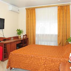 Мини-отель Астра, Астрахань, Астраханская область