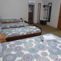 Гостиница Победа, Астрахань, Астраханская область