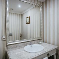 Гостиница Al Pash Astrakhanskaya, Астрахань, Астраханская область