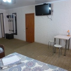 Гостиница Победа, Астрахань, Астраханская область