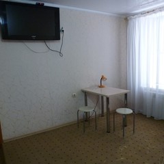 Гостиница Победа, Астрахань, Астраханская область