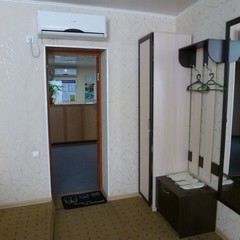 Гостиница Победа, Астрахань, Астраханская область