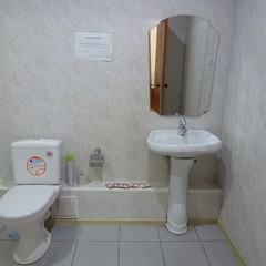 Гостиница Победа, Астрахань, Астраханская область