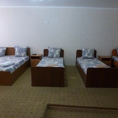 Гостиница Победа, Астрахань, Астраханская область