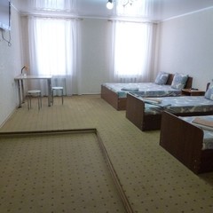 Гостиница Победа, Астрахань, Астраханская область