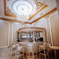 Гостиница Al Pash Astrakhanskaya, Астрахань, Астраханская область