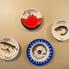 Отель Щука, Астрахань, Астраханская область