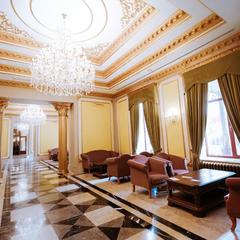 Гостиница Al Pash Astrakhanskaya, Астрахань, Астраханская область