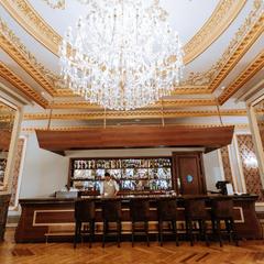 Гостиница Al Pash Astrakhanskaya, Астрахань, Астраханская область