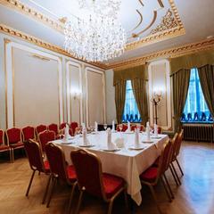 Гостиница Al Pash Astrakhanskaya, Астрахань, Астраханская область