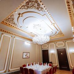 Гостиница Al Pash Astrakhanskaya, Астрахань, Астраханская область