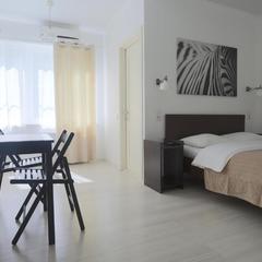 Мини-отель Гагарин, Астрахань, Астраханская область