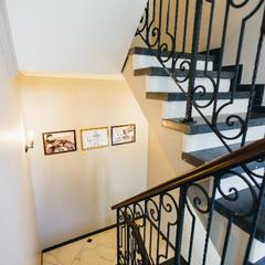 Отель Щука, Астрахань, Астраханская область